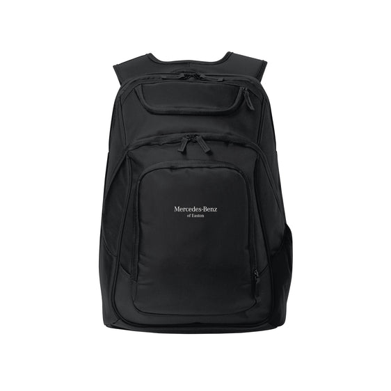 Mercedes-Benz of Easton - Port Authority ® Exec Backpack
