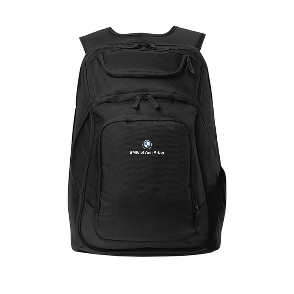BMW of Ann Arbor - Port Authority® Exec Backpack