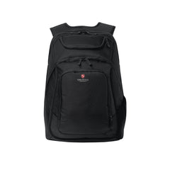 Noblesville Imports - Port Authority ® Exec Backpack