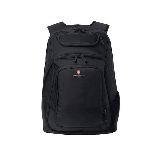 Noblesville Imports - Port Authority ® Exec Backpack