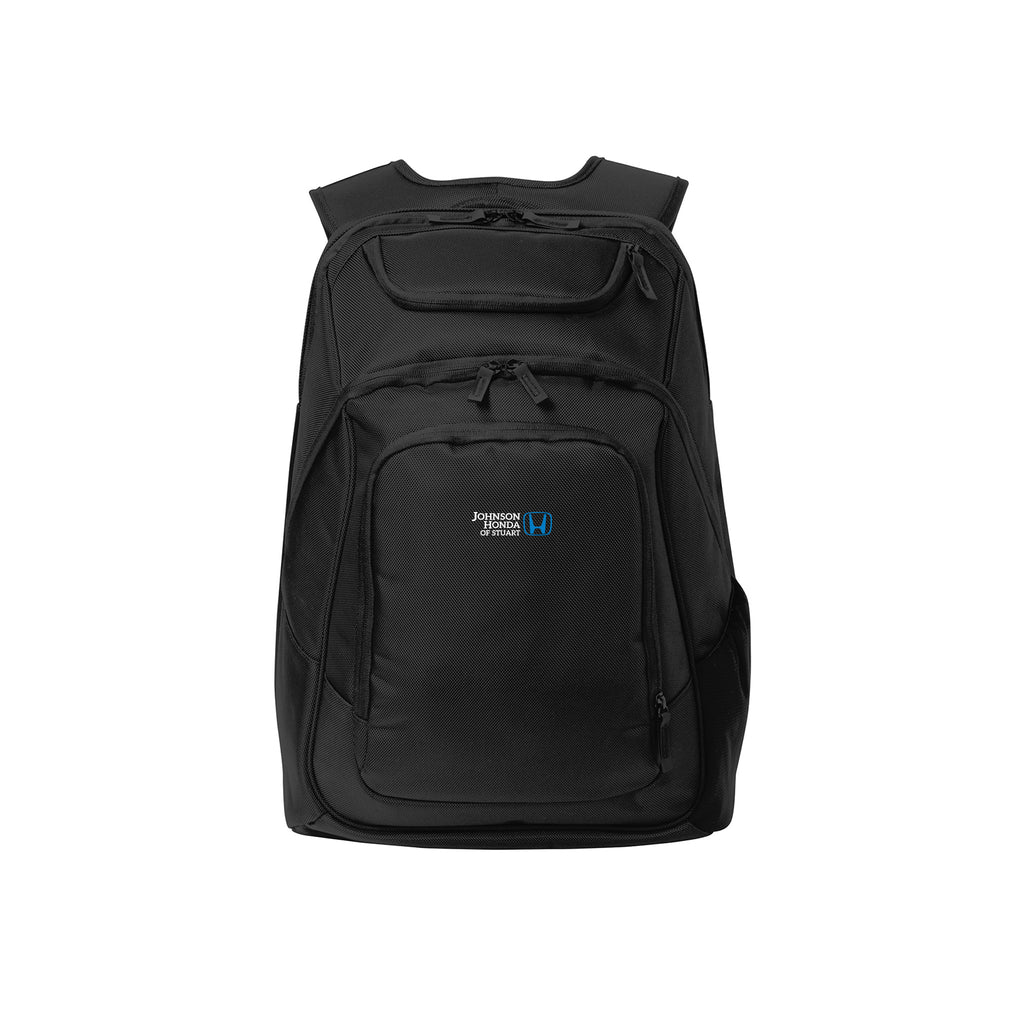 Johnson Honda of Stuart - Port Authority® Exec Backpack