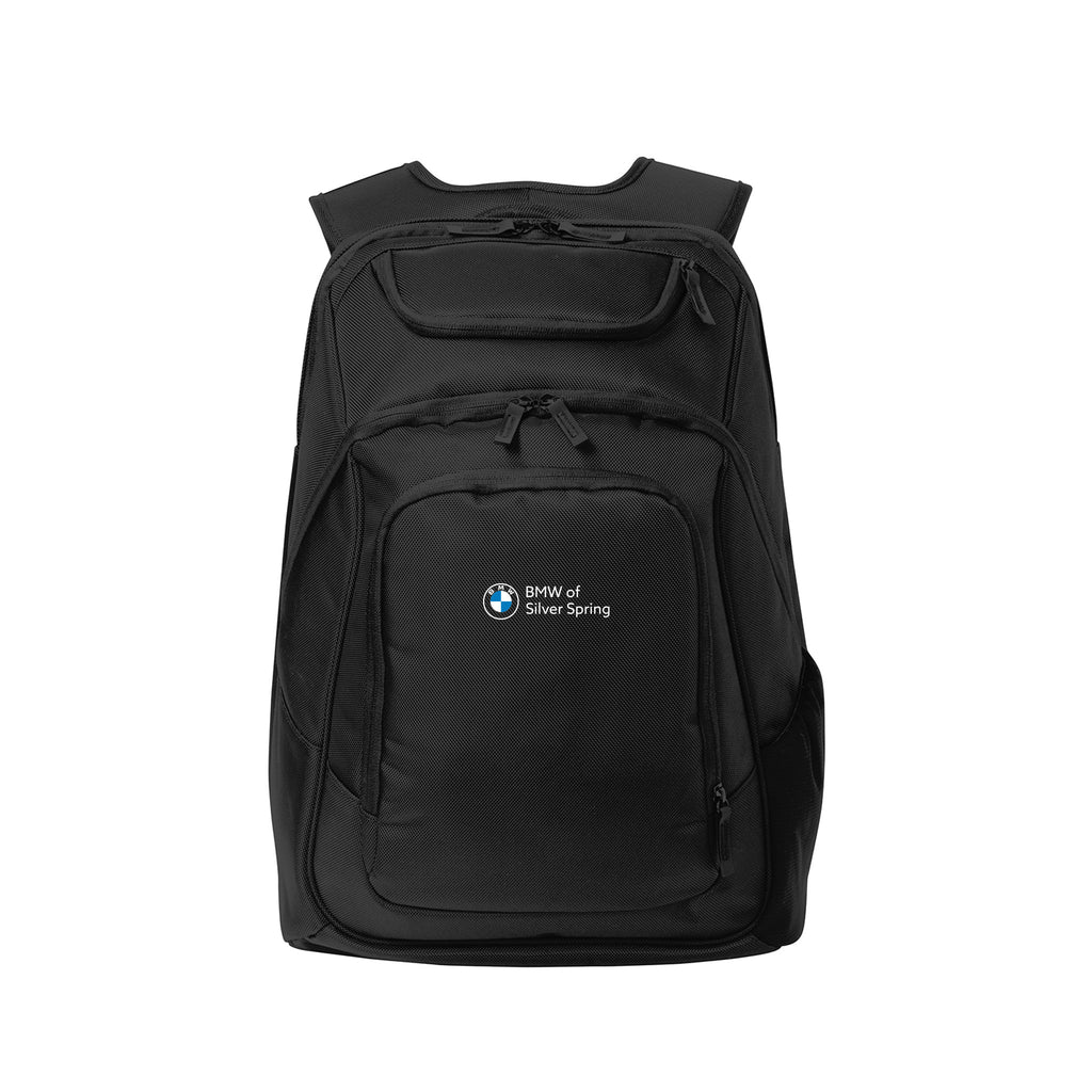 BMW of Silver Spring - Port Authority® Exec Backpack