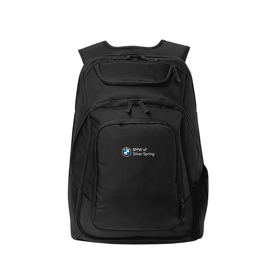 BMW of Silver Spring - Port Authority® Exec Backpack