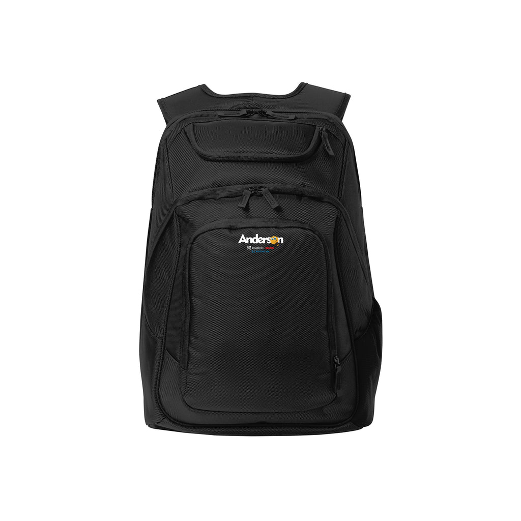 Anderson Honda Buick GMC - Port Authority ® Exec Backpack