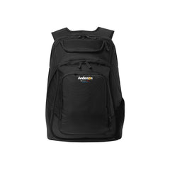 Anderson Honda Buick GMC - Port Authority ® Exec Backpack