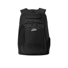 Granite Hyundai - Port Authority ® Exec Backpack