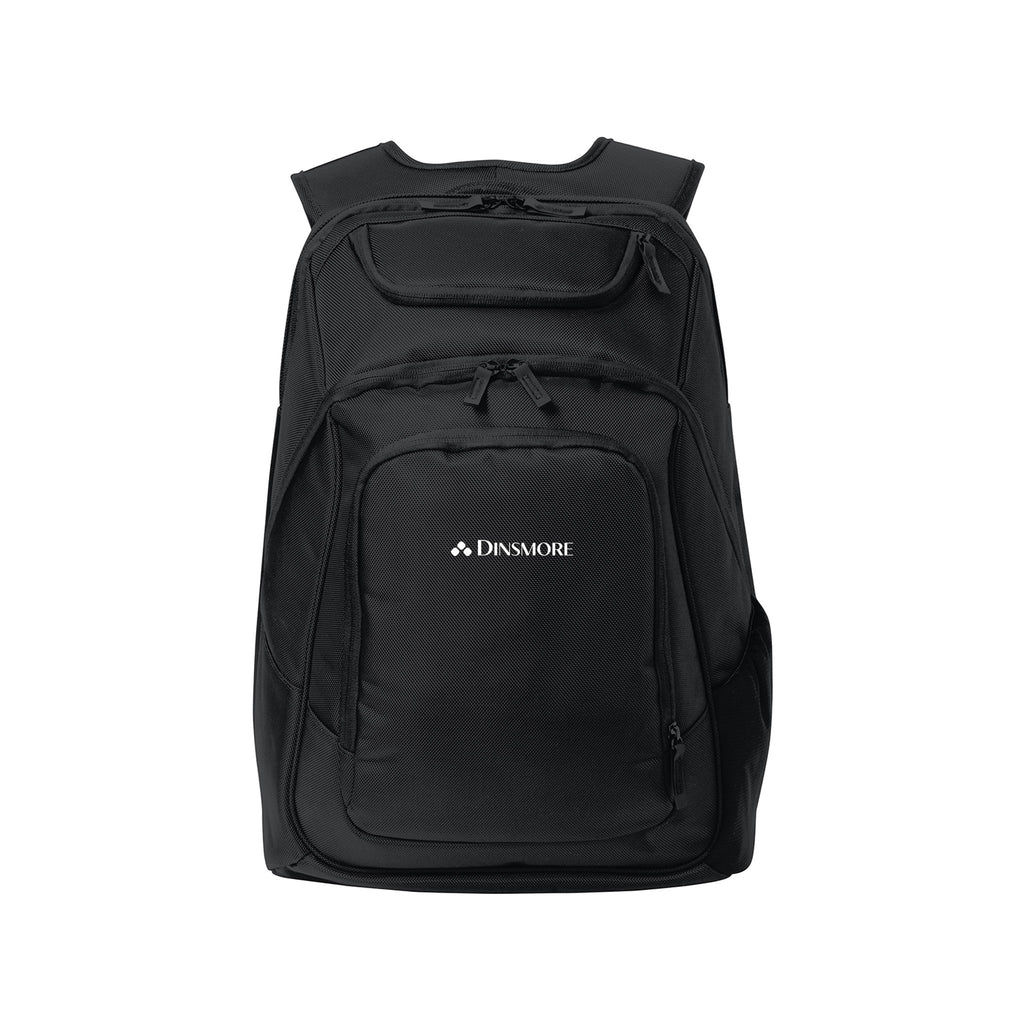 Dinsmore - Port Authority ® Exec Backpack