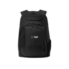 College Station Nissan - Port Authority® Exec Backpack