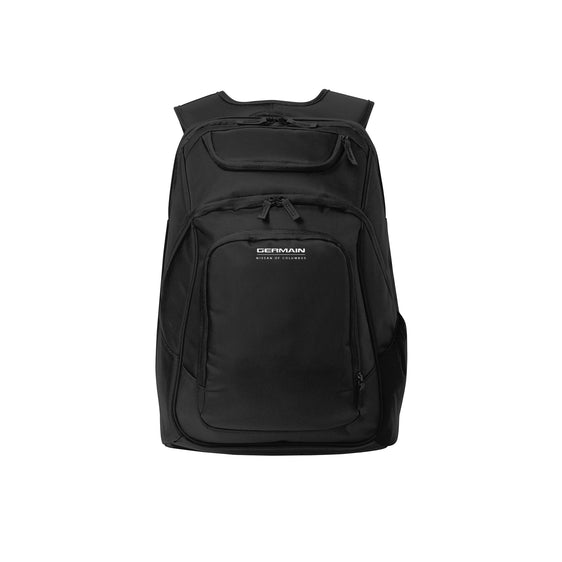 Germain Nissan Columbus - Port Authority ® Exec Backpack