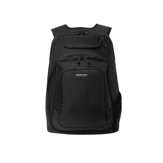 Germain Spartan Toyota - Port Authority ® Exec Backpack