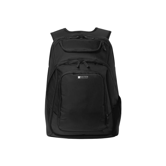 Rhythm Architecture - Port Authority ® Exec Backpack