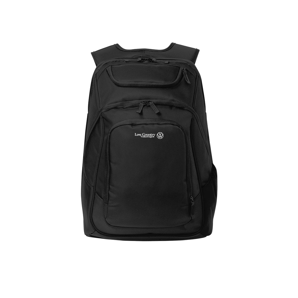 Low Country Volkswagen - Port Authority ® Exec Backpack