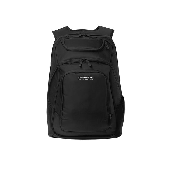 Germain Lexus Ann Arbor - Port Authority ® Exec Backpack