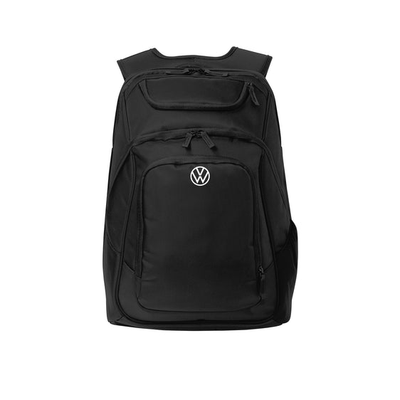 Volkswagen Steven Creek - Port Authority ® Exec Backpack