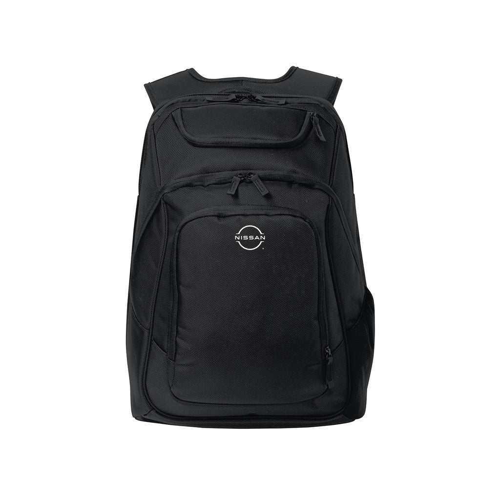 Conyer Nissan - Port Authority ® Exec Backpack
