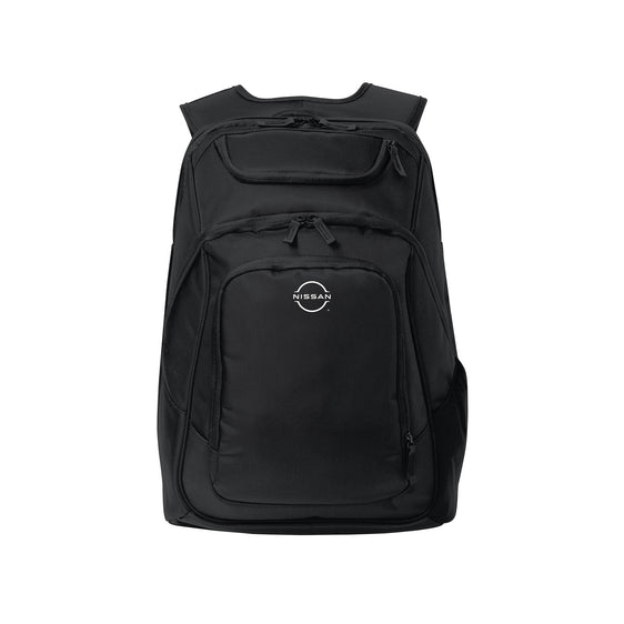 Conyer Nissan - Port Authority ® Exec Backpack