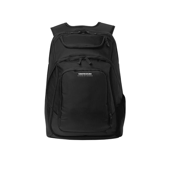 Germain Toyota of Dundee - Port Authority ® Exec Backpack