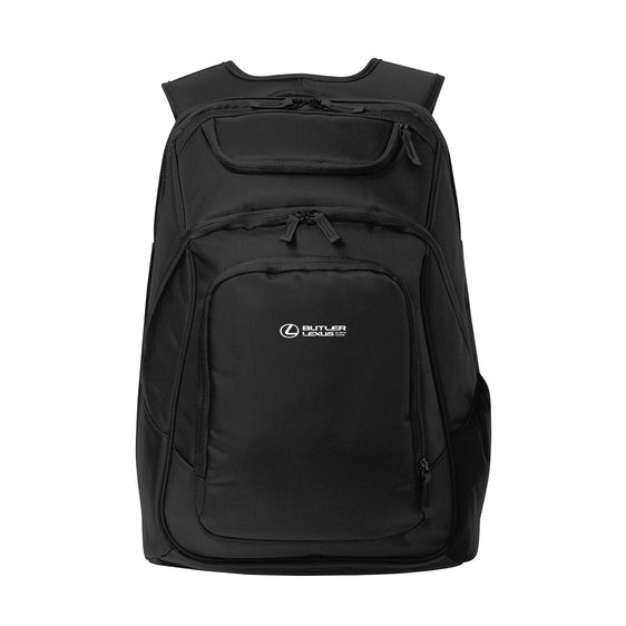 Butler Lexus - Port Authority ® Exec Backpack