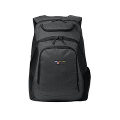 Dunning Motors - Port Authority ® Exec Backpack
