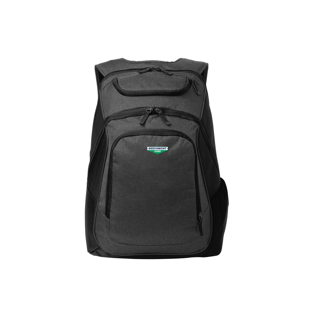 Beechmont Ford - Port Authority ® Exec Backpack