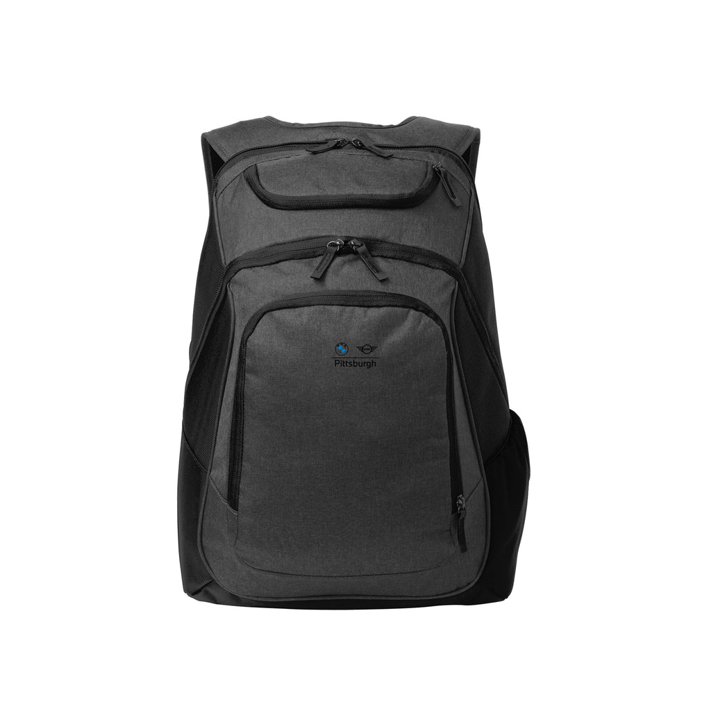 P&W BMW - Port Authority ® Exec Backpack