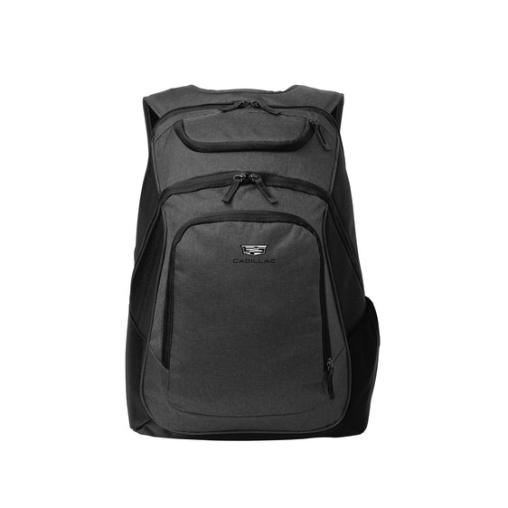 Cadillac of Manhattan - Port Authority ® Exec Backpack