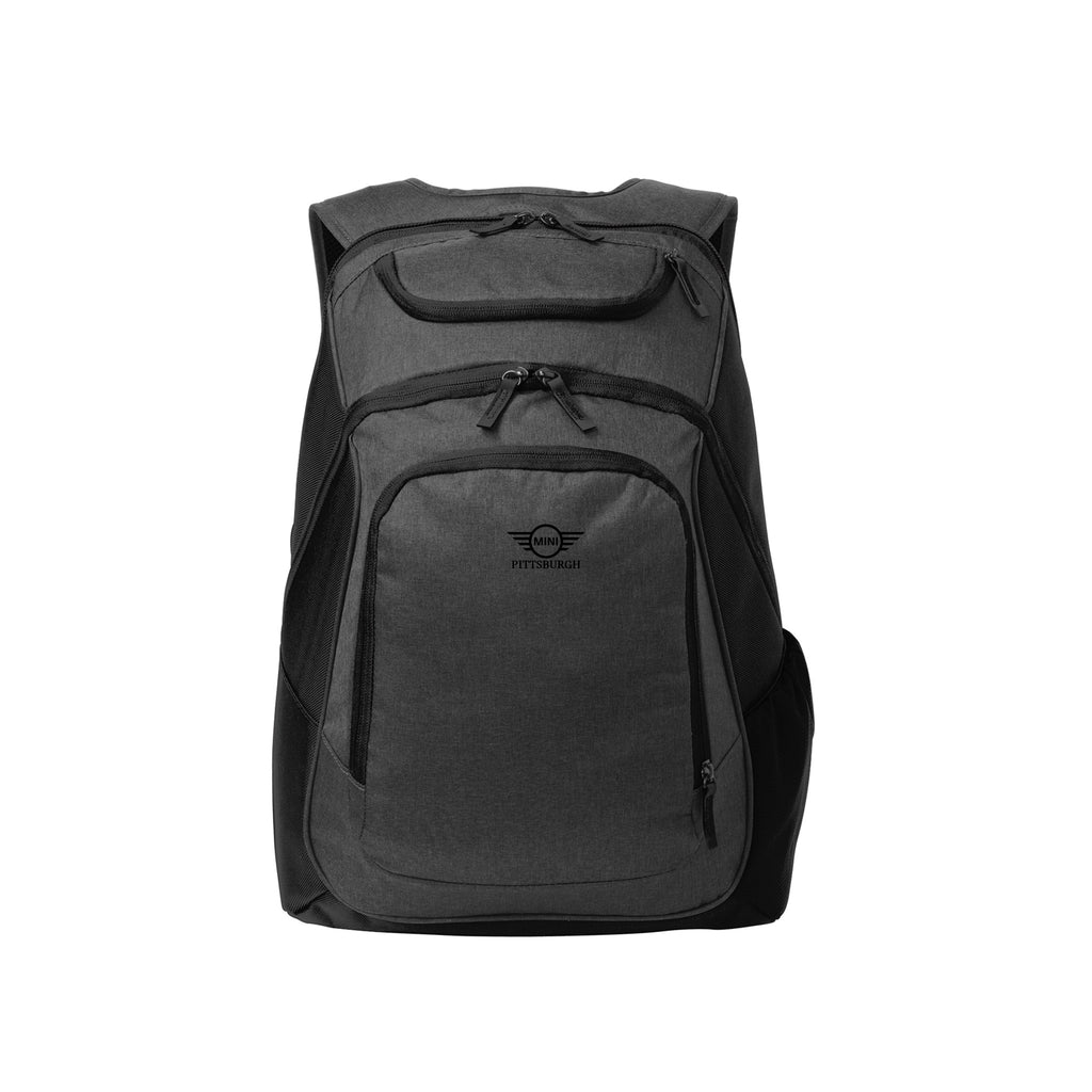 P&W BMW - Port Authority ® Exec Backpack
