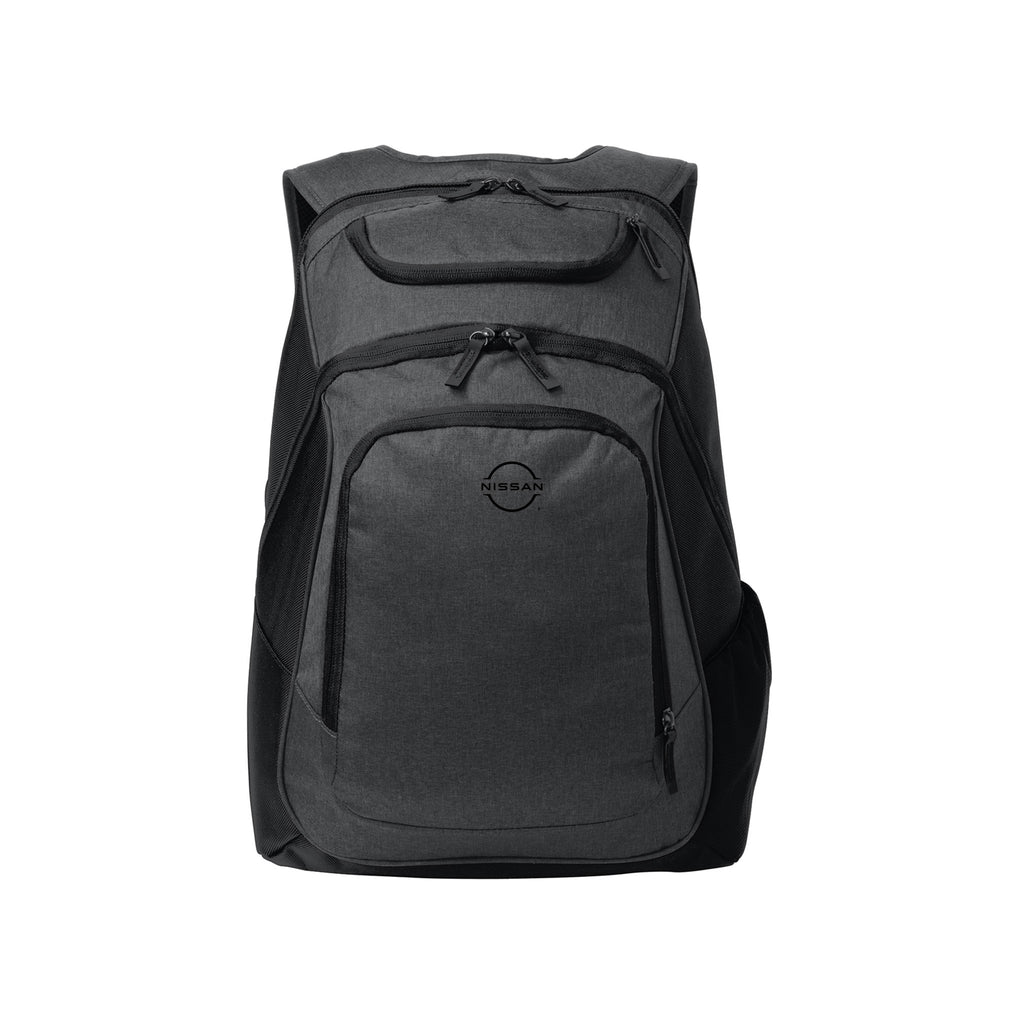 Conyer Nissan - Port Authority ® Exec Backpack