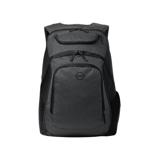 Conyer Nissan - Port Authority ® Exec Backpack