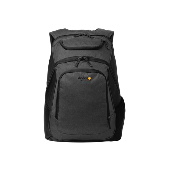 Anderson Honda Buick GMC - Port Authority ® Exec Backpack