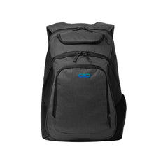 Callahan Motor Company - Port Authority ® Exec Backpack