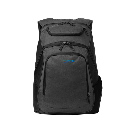 Callahan Motor Company - Port Authority ® Exec Backpack