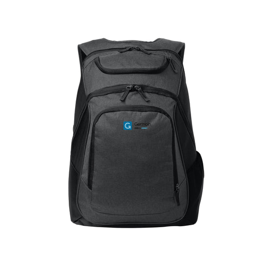 Germain Ford of Sidney - Port Authority ® Exec Backpack