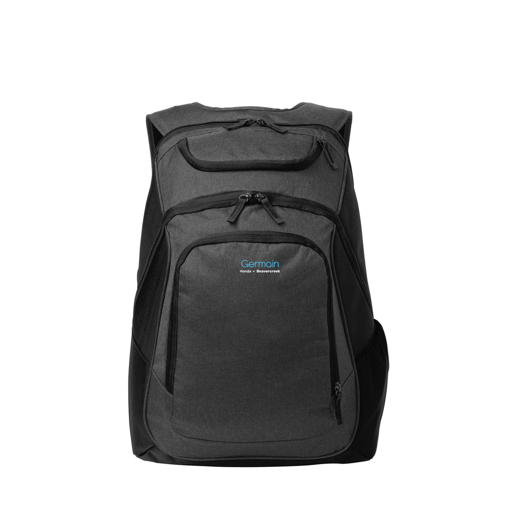 Germain Honda Beavercreek - Port Authority ® Exec Backpack