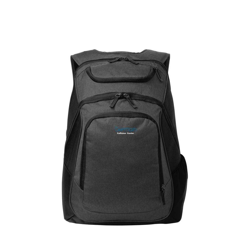 Germain Collision Center - Port Authority ® Exec Backpack