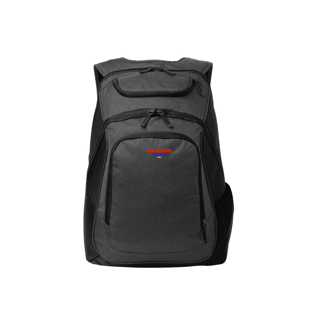 Edd Rogers Valley Chevrolet - Port Authority ® Exec Backpack