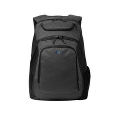 MSA Law Firm - Port Authority ® Exec Backpack