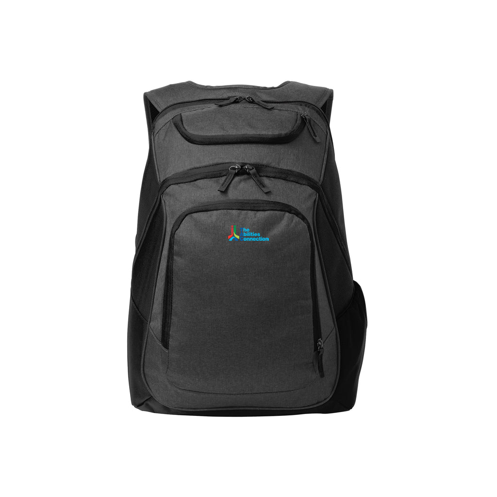 TAC - Port Authority ® Exec Backpack