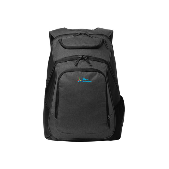TAC - Port Authority ® Exec Backpack