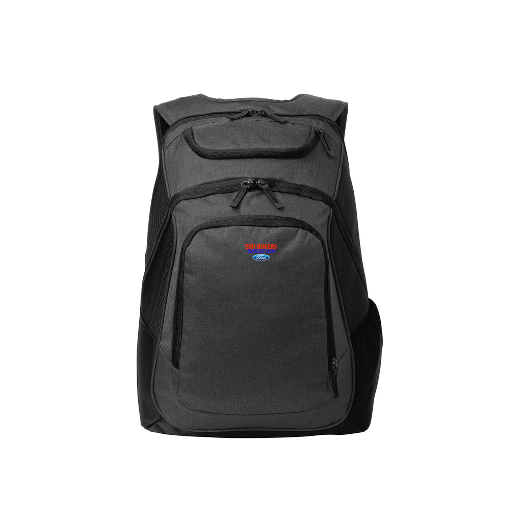 Edd Rogers Valley Ford - Port Authority ® Exec Backpack