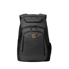 Germain Buying Center - Port Authority ® Exec Backpack