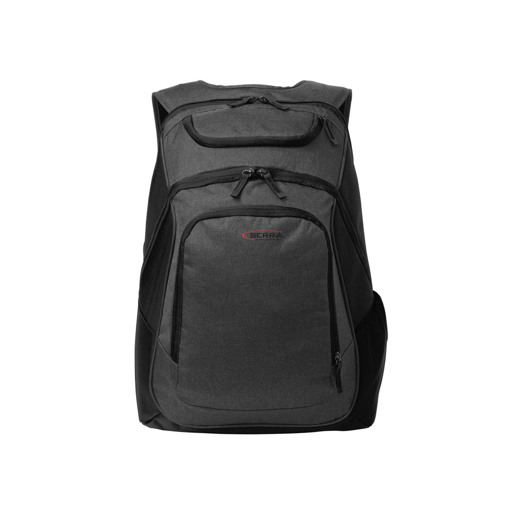 Serra Chevrolet Saginaw - Port Authority ® Exec Backpack