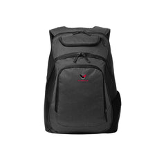 Formula Nissan - Port Authority ® Exec Backpack