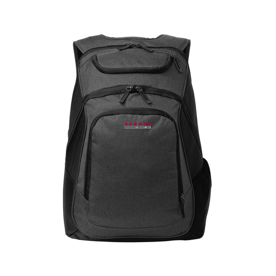 Kernan Insurance Agency - Port Authority ® Exec Backpack