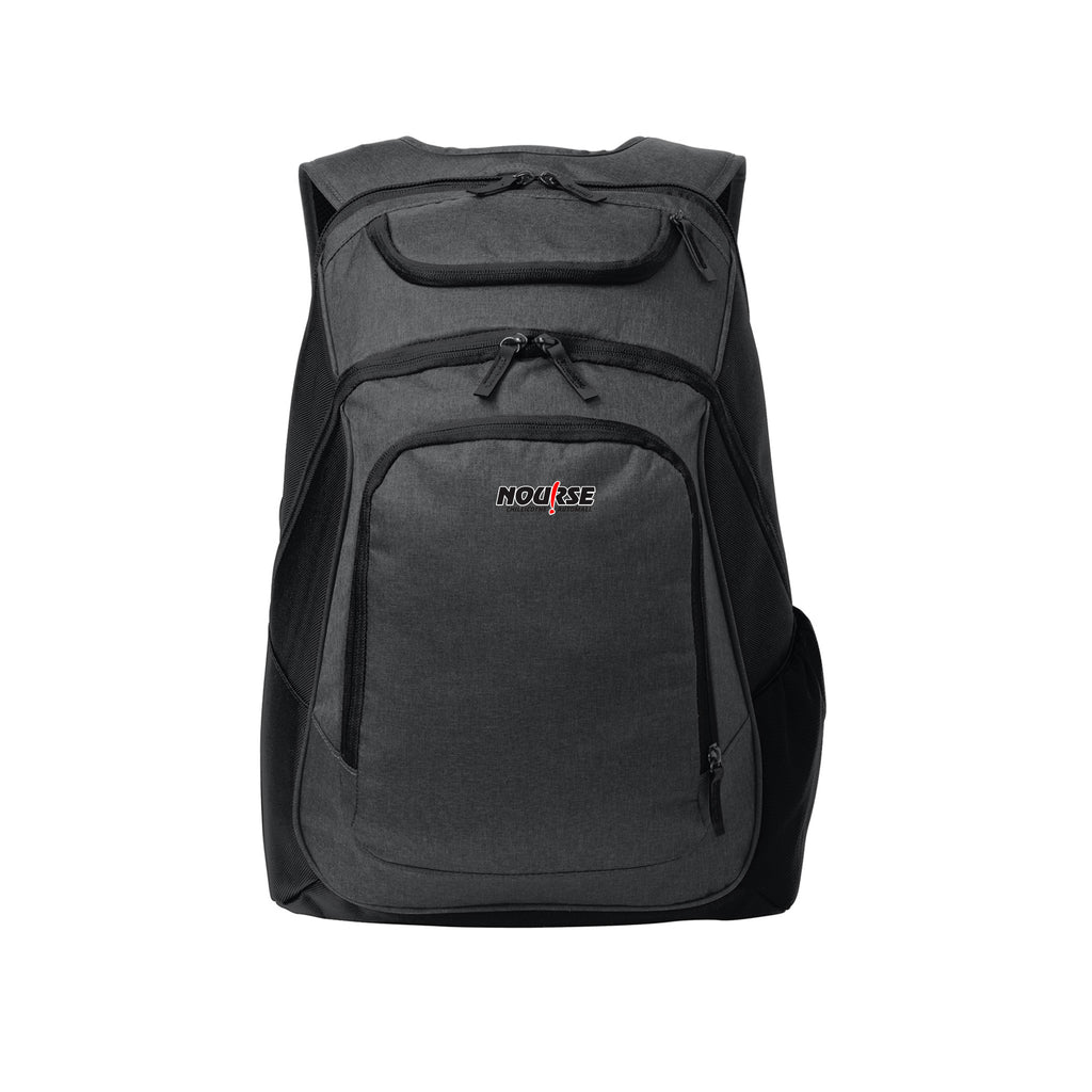 Nourse - Port Authority ® Exec Backpack