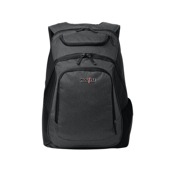 Nourse - Port Authority ® Exec Backpack
