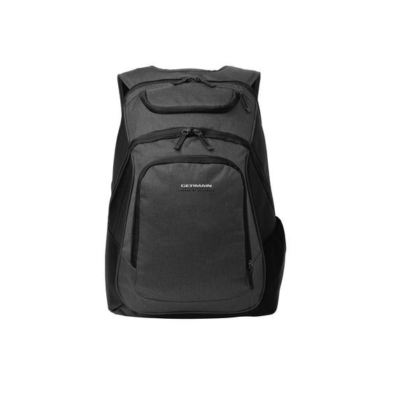 Germain of Subaru - Port Authority ® Exec Backpack