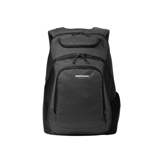 Germain Hyundai - Port Authority ® Exec Backpack