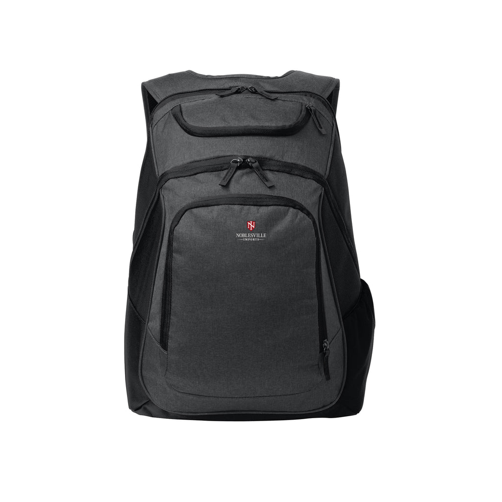 Noblesville Imports - Port Authority ® Exec Backpack