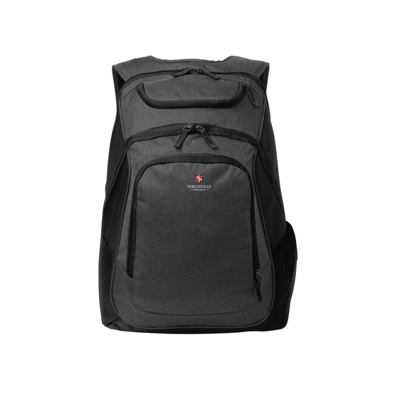 Noblesville Imports - Port Authority ® Exec Backpack
